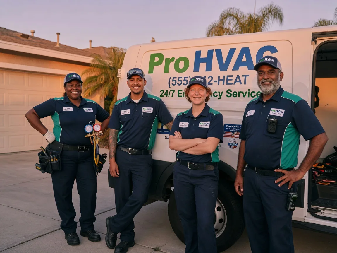 Furnace Repair company in Cleveland Heights, OH